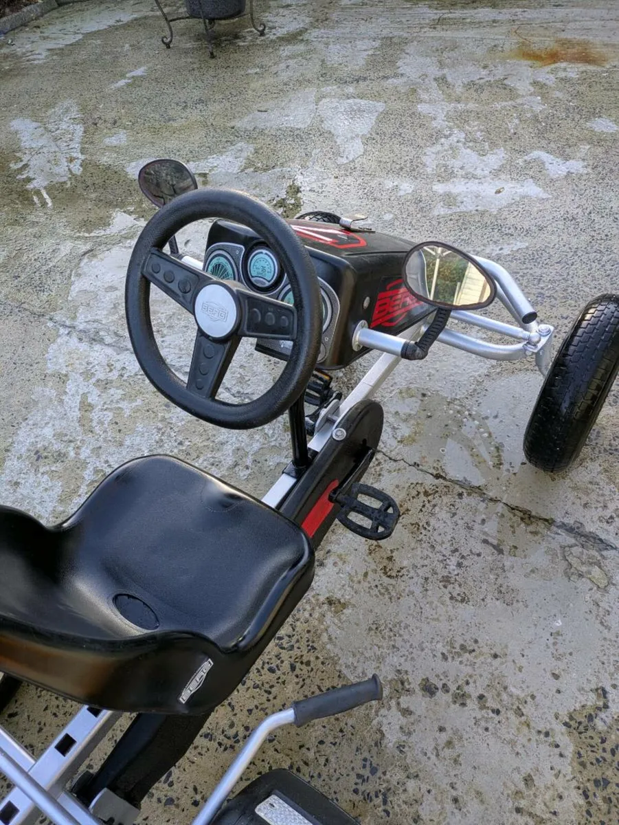 Berg extra sport - Image 2