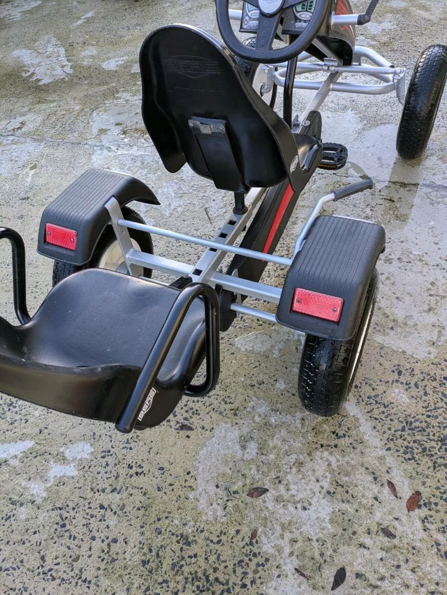 Berg extra sport - Image 3