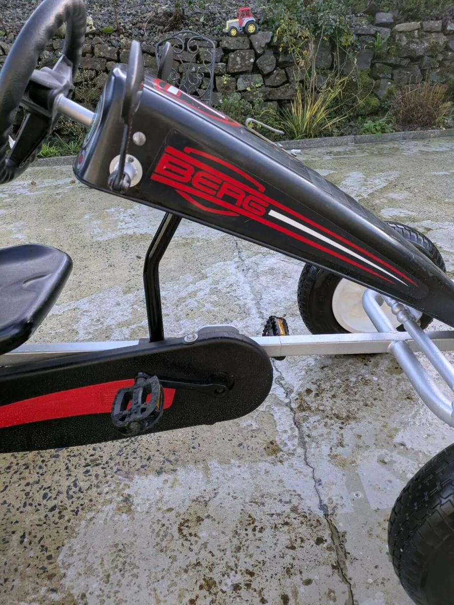 Berg extra sport - Image 4