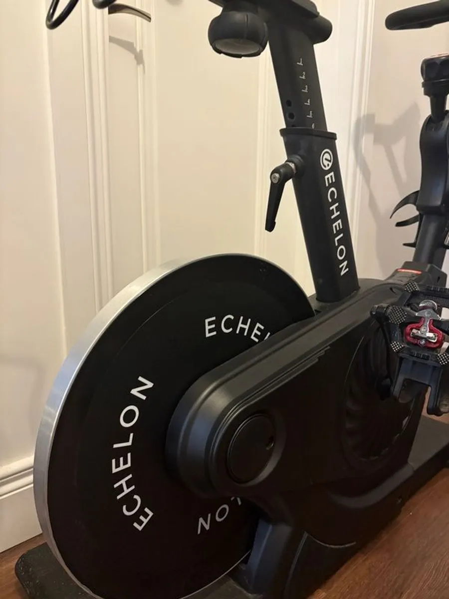 Echelon EX-3 Bike - Image 2