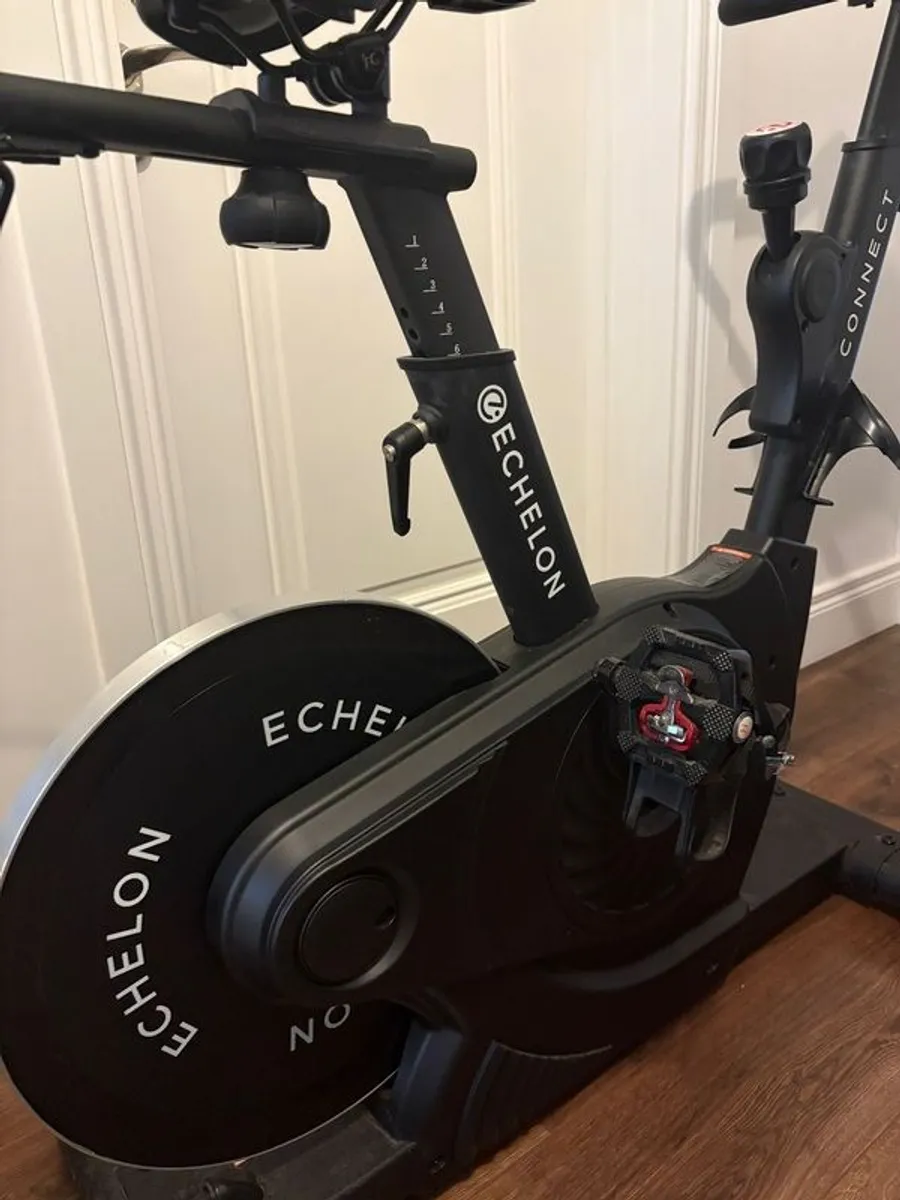 Echelon EX-3 Bike - Image 3