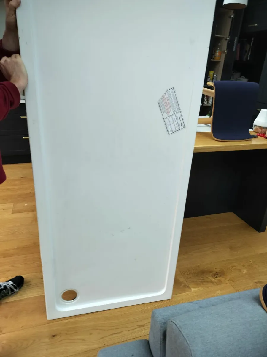 Shower Tray - Image 2