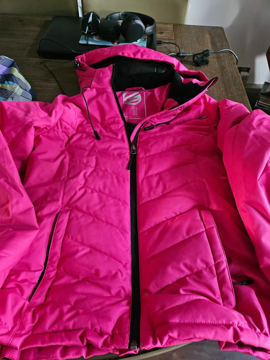 Skiing clothes (Bundle sale) - Image 3