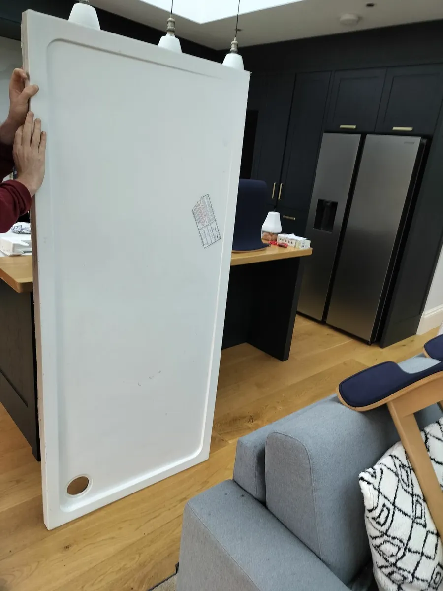 Shower Tray - Image 3