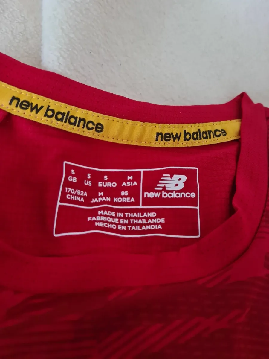 Football jersey - Image 2