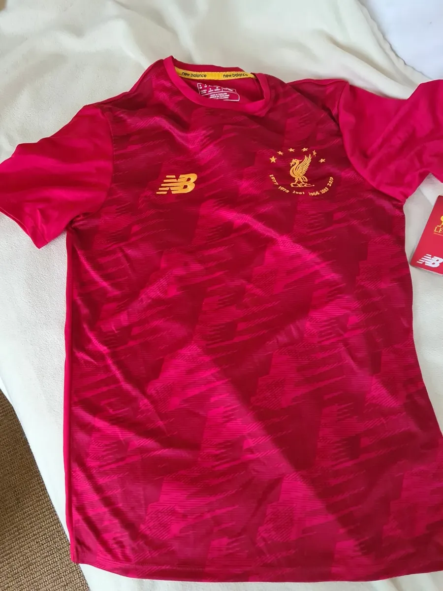 Football jersey - Image 3