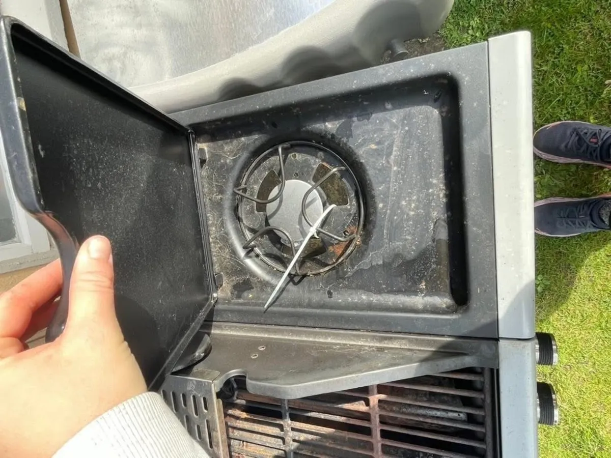 Barbecue x3 - Image 4