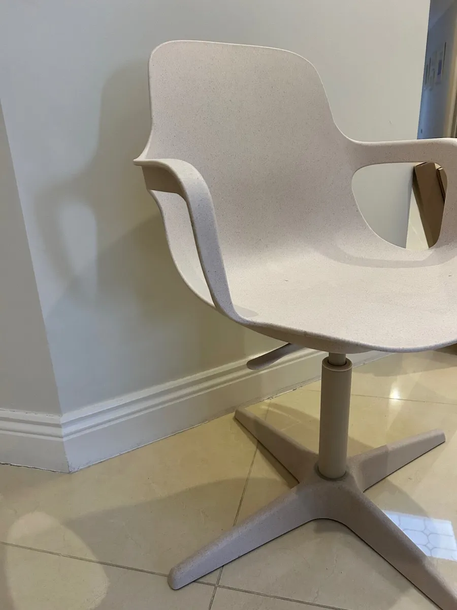 Desk Chair - Ogder Swivel Chair ( Ikea) - Image 2