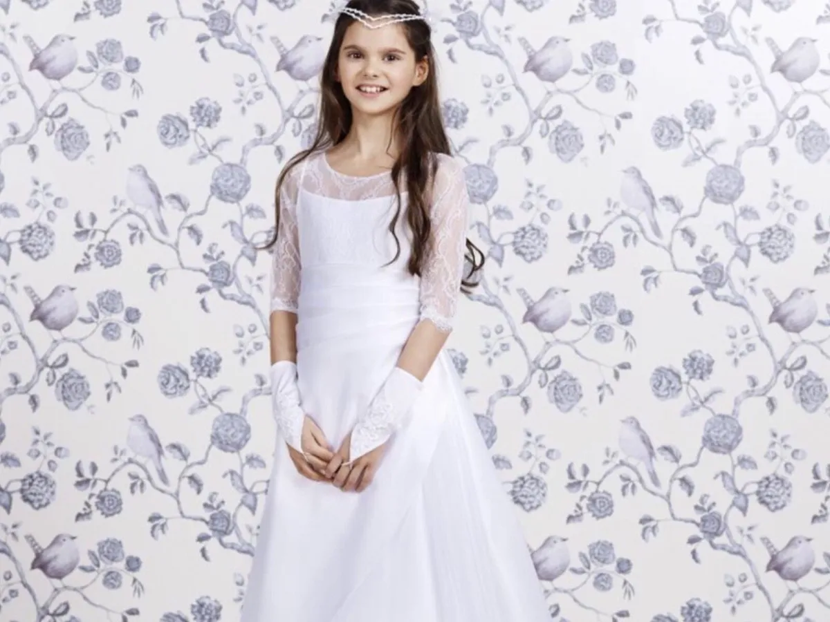 Communion Dress brand new