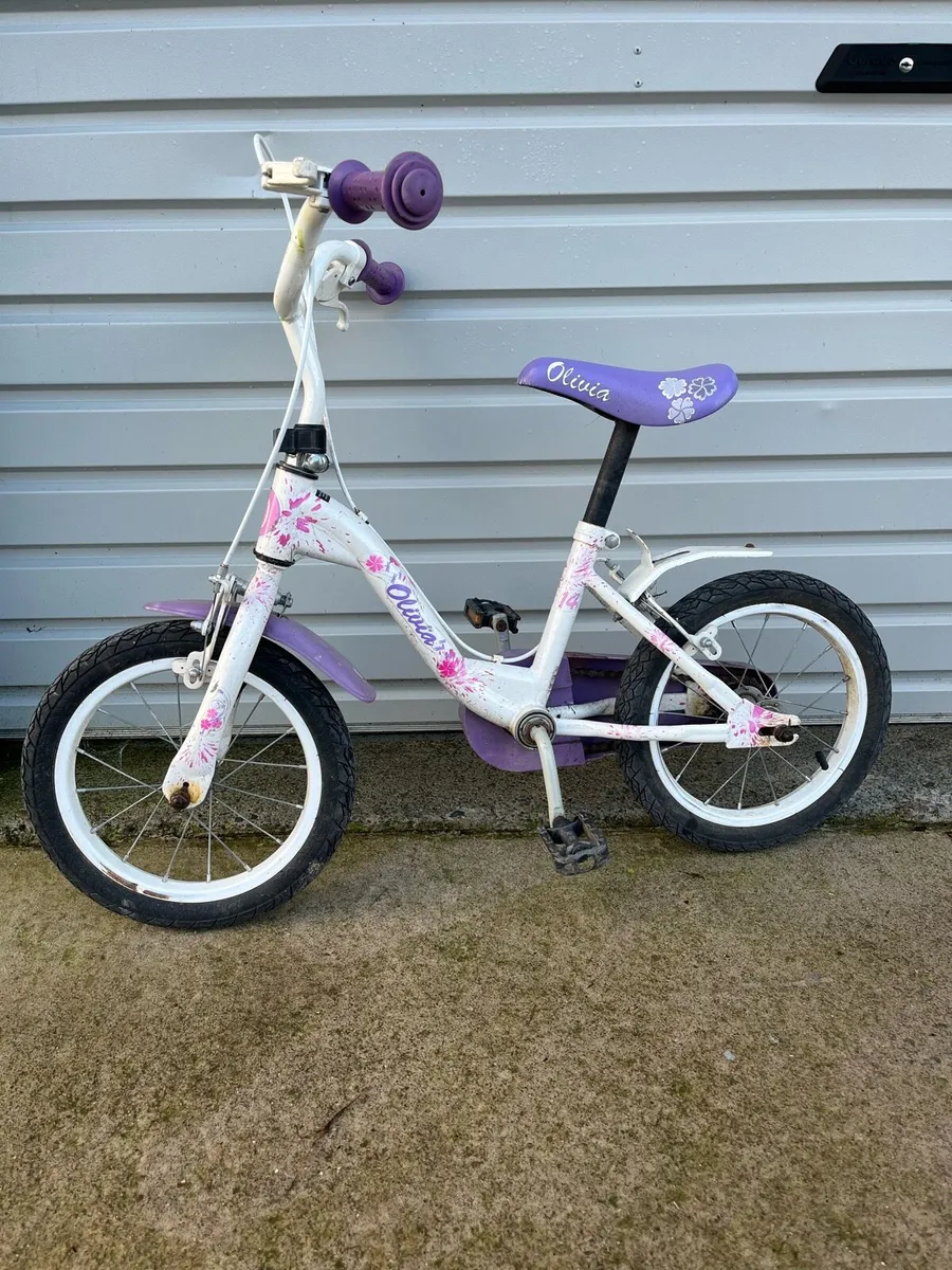 Kids Bicycles - Image 2