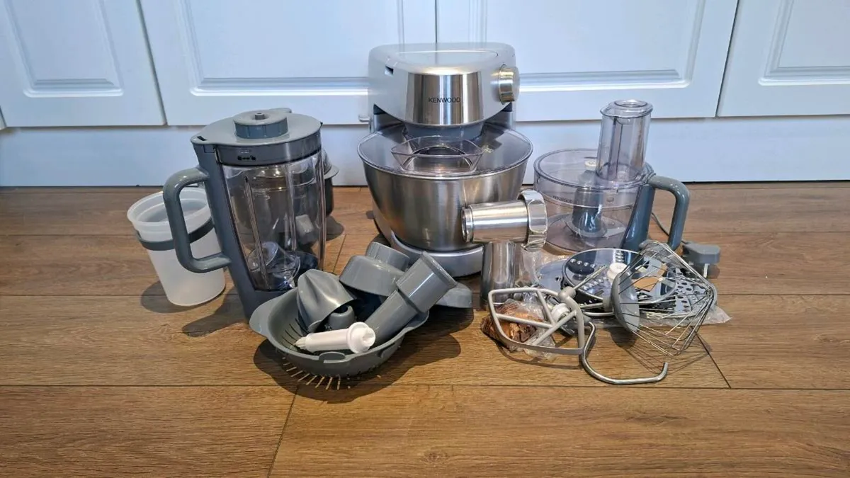 Kenwood prospero kitchen machine - Image 4