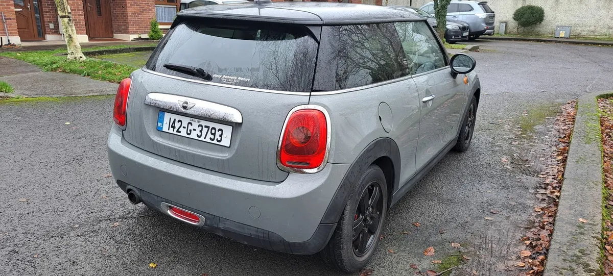 Mini One 2014 - Image 3