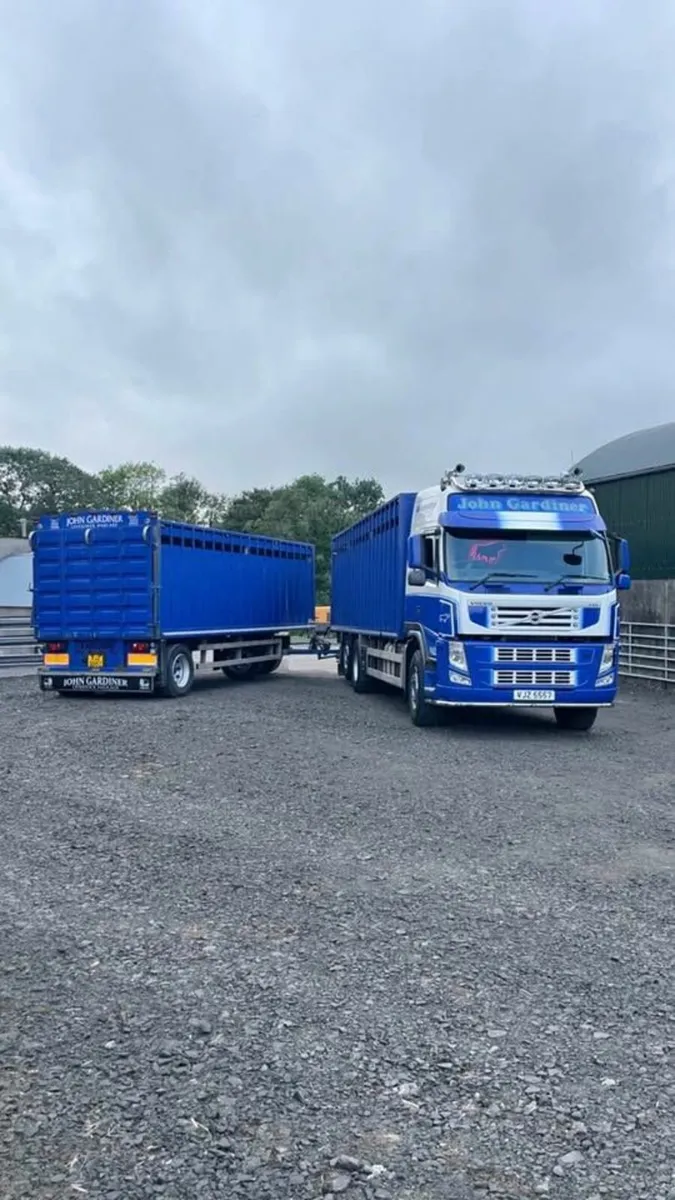 Volvo Other 2014 - Image 1