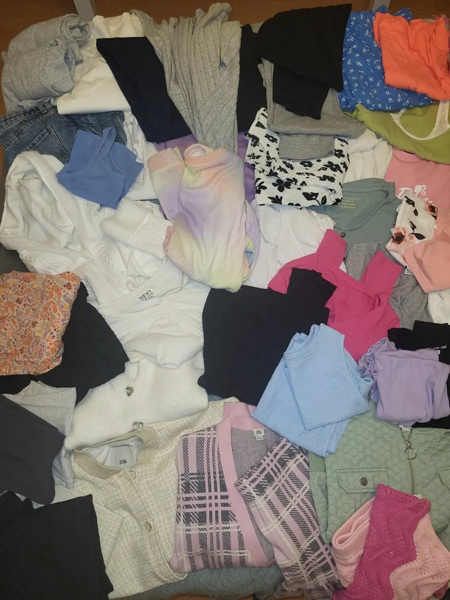 Girls clothes - Image 4