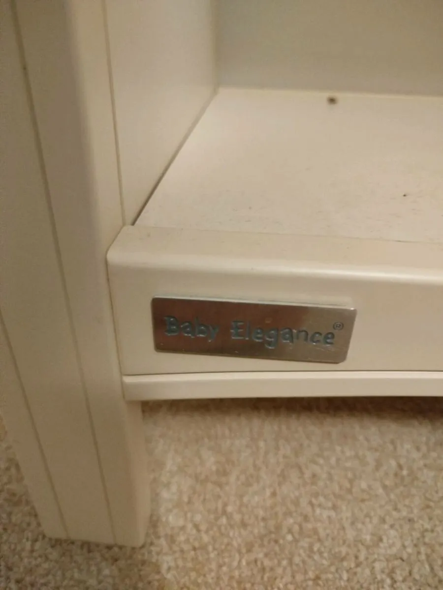 Nursery furniture - Image 4