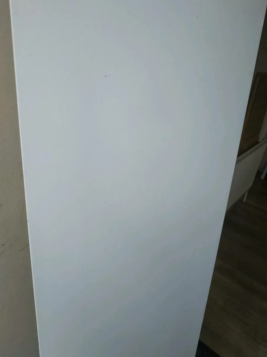 Habitat 'riley', high sleeper,childs single bed. - Image 3