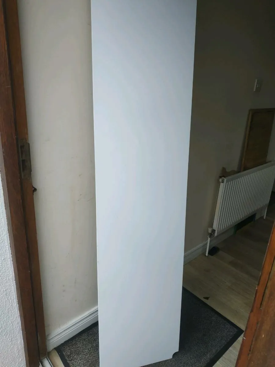 Habitat 'riley', high sleeper,childs single bed. - Image 4