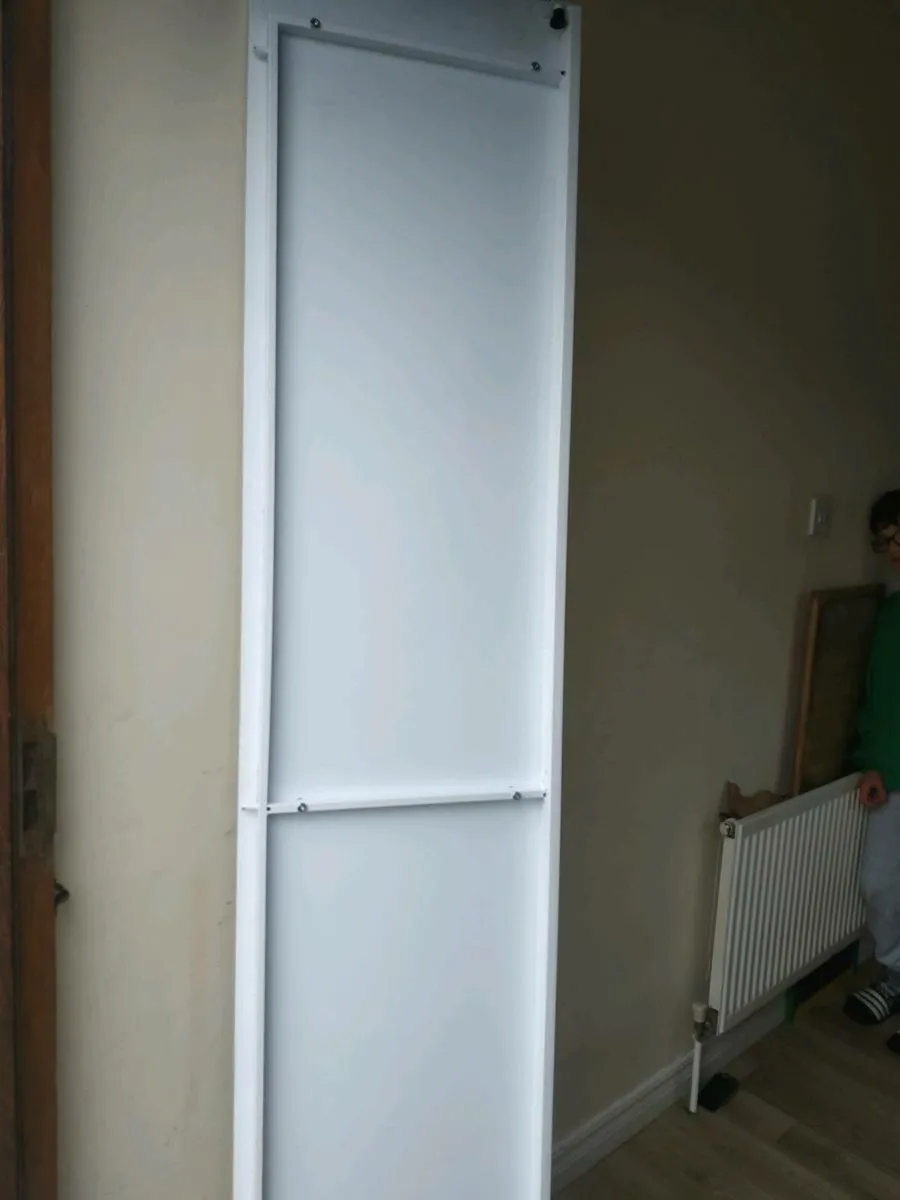 Habitat 'riley', high sleeper,childs single bed. - Image 4