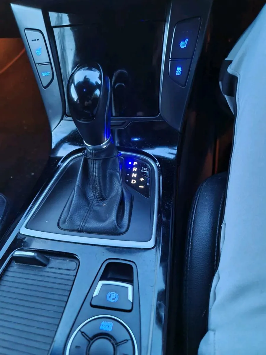 The engine is broken - Image 1