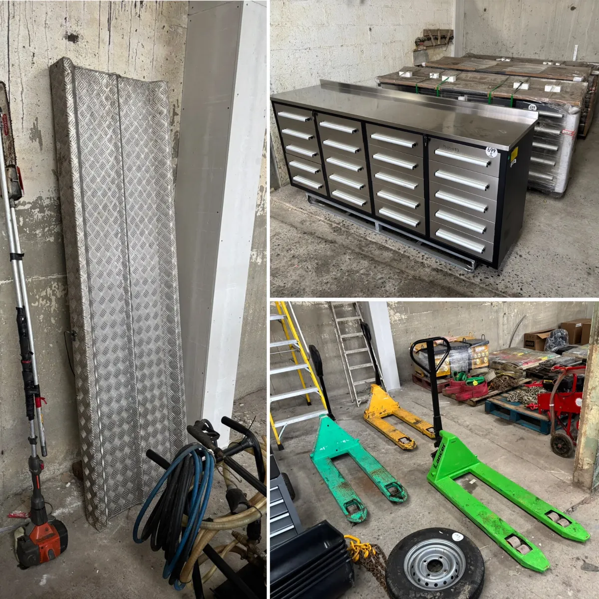 Farm Items Timed Auction This Week @ Portlaoise - Image 4