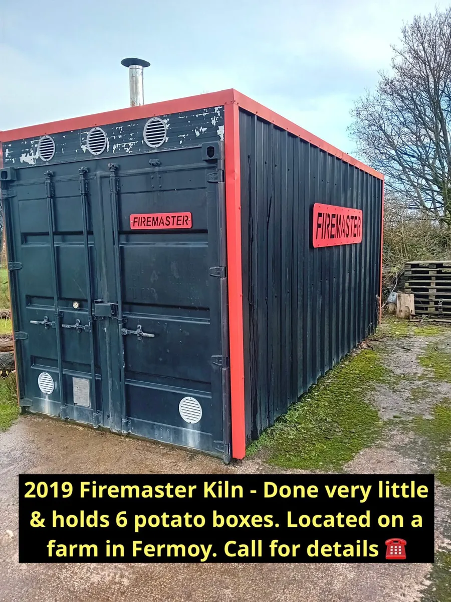 Farm Items Timed Auction This Week @ Portlaoise - Image 3