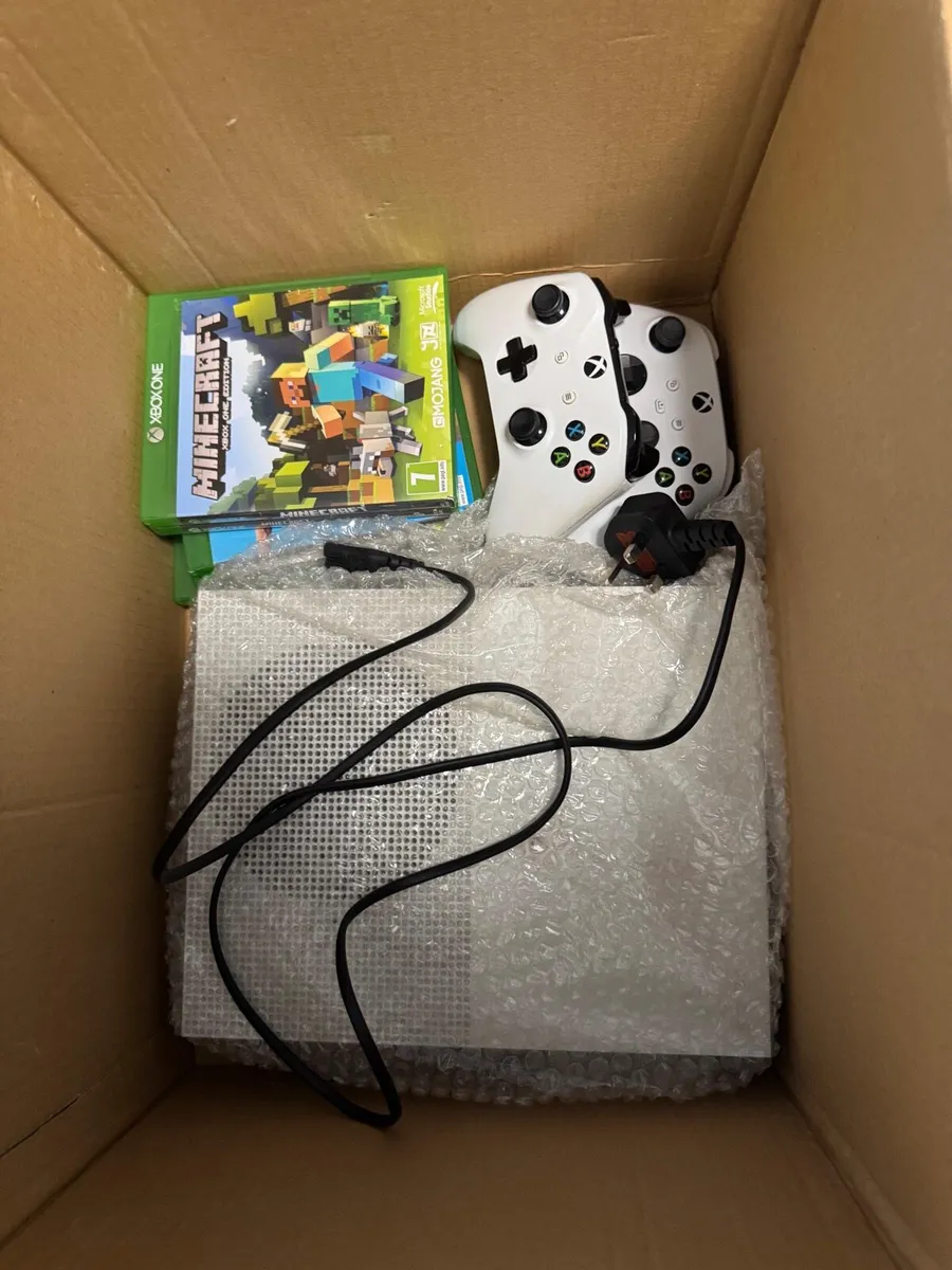 Xbox series 1 €250 - Image 2