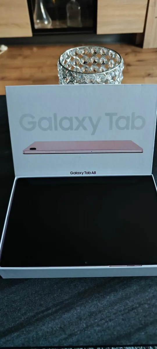 Samsung Galaxy Tab A8 - Image 1
