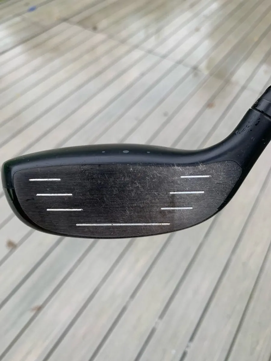 Ping G425 3 Wood - Image 3