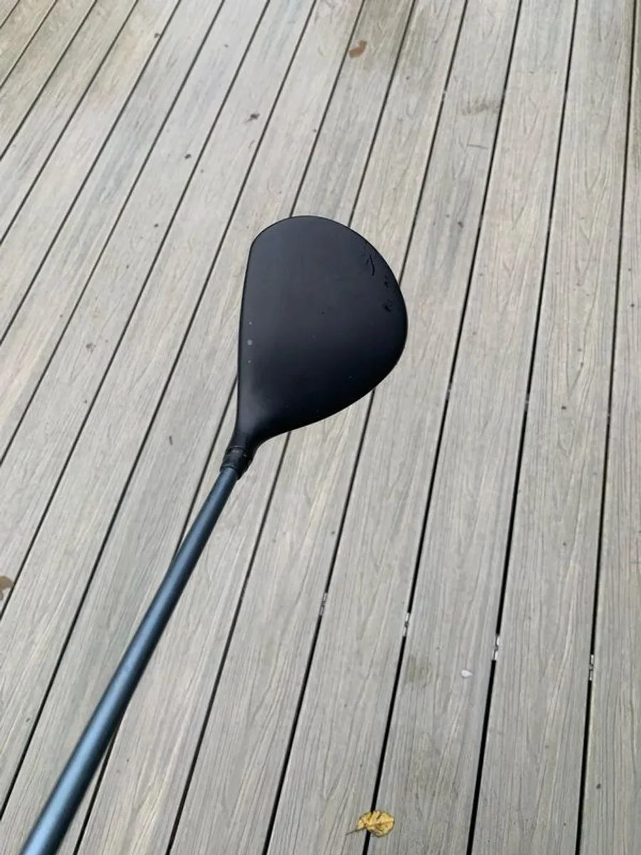 Ping G425 3 Wood - Image 4