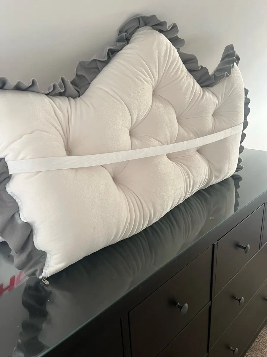 Headboard cushion - Image 2