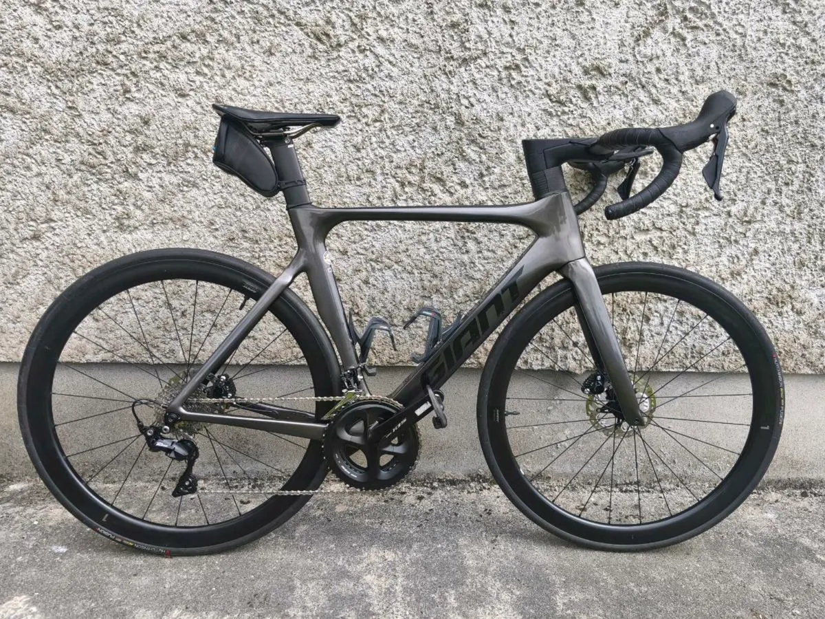 Giant Propel Advanced 2 SLR 1 carbon - Image 2