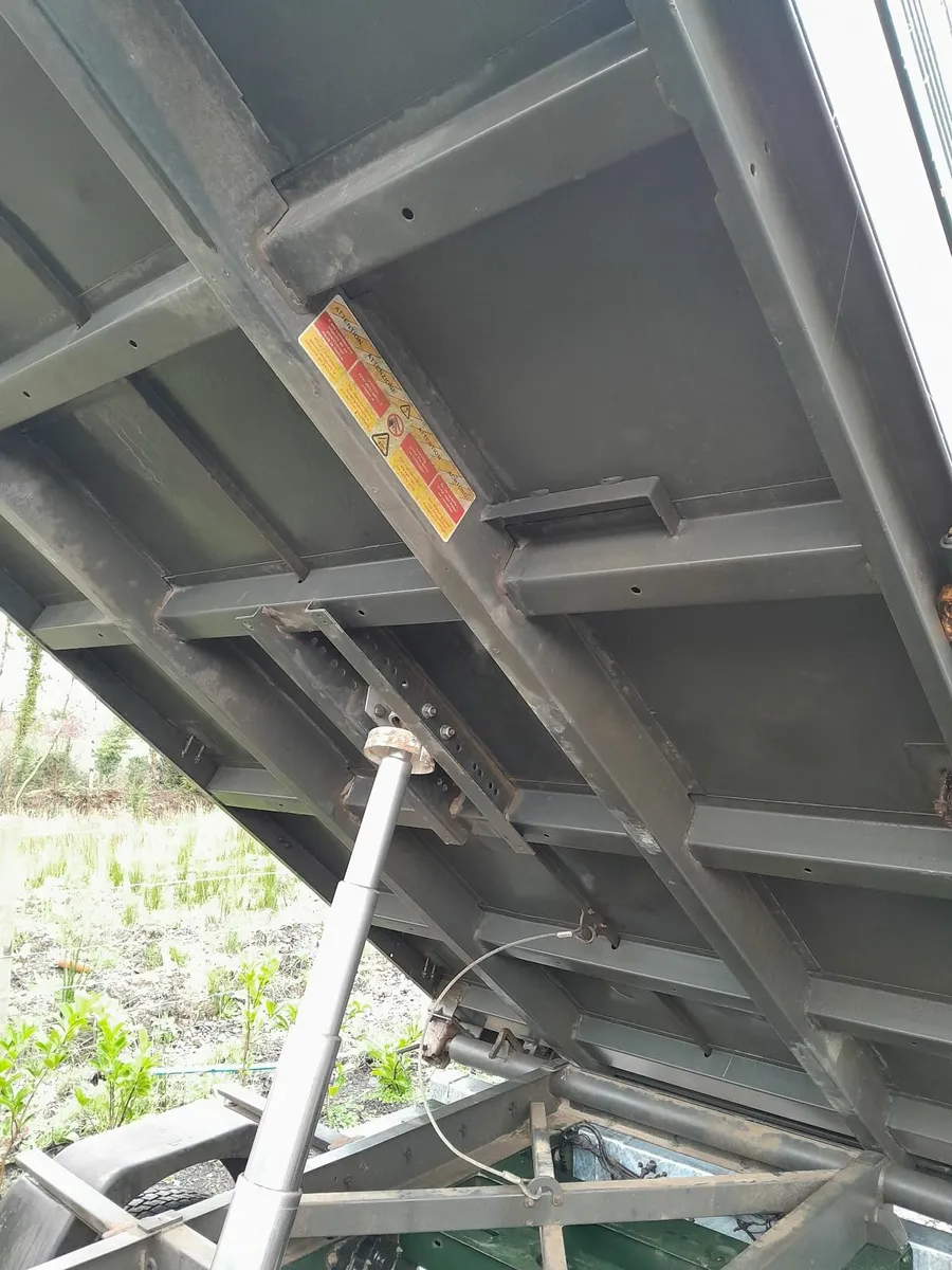 Nissan NV400 2015 - Image 4