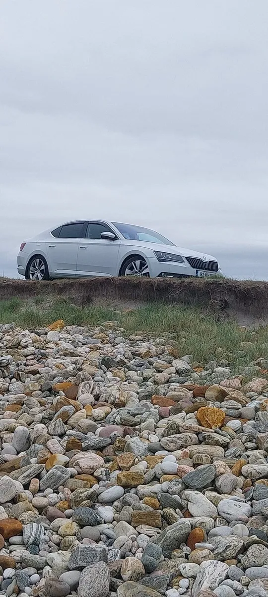 Skoda superb - Image 1