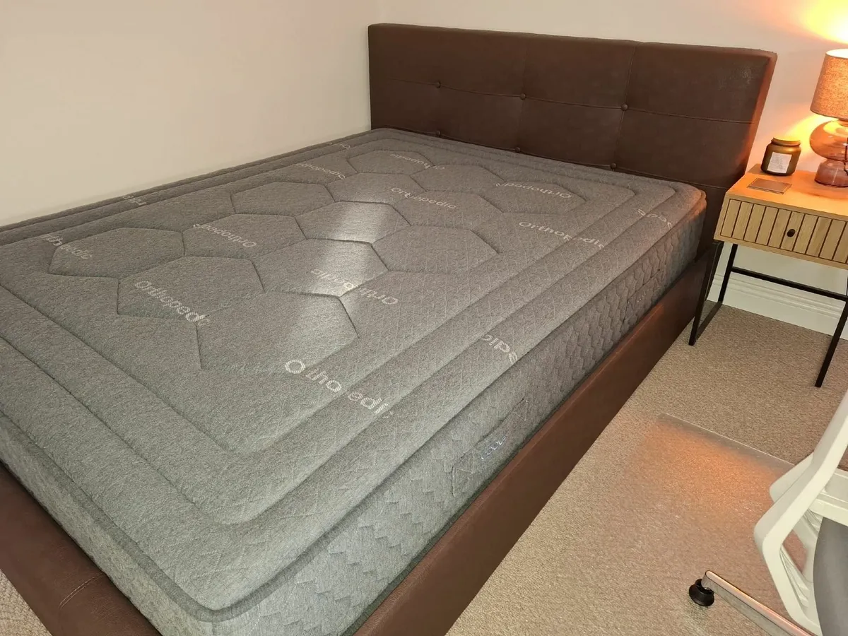 Matress king size - Image 2