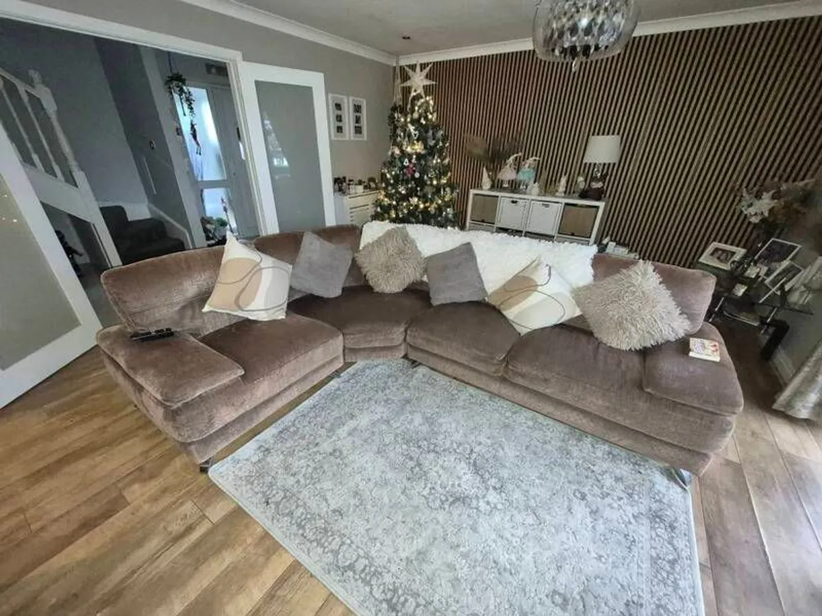 Sofa - Image 1