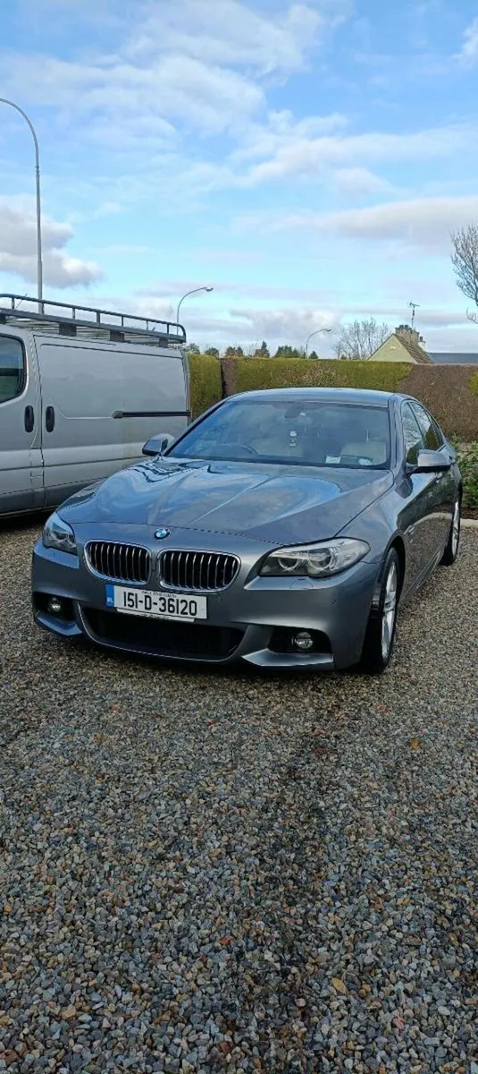Bmw 520d - Image 1
