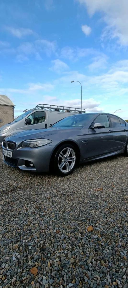 Bmw 520d - Image 2