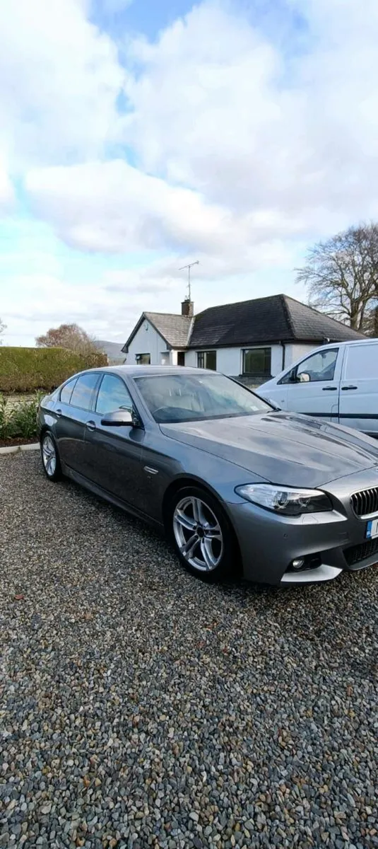 Bmw 520d - Image 3