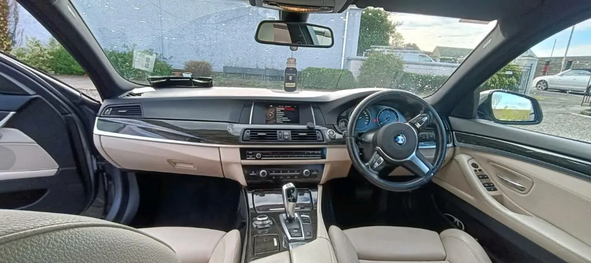 Bmw 520d - Image 4