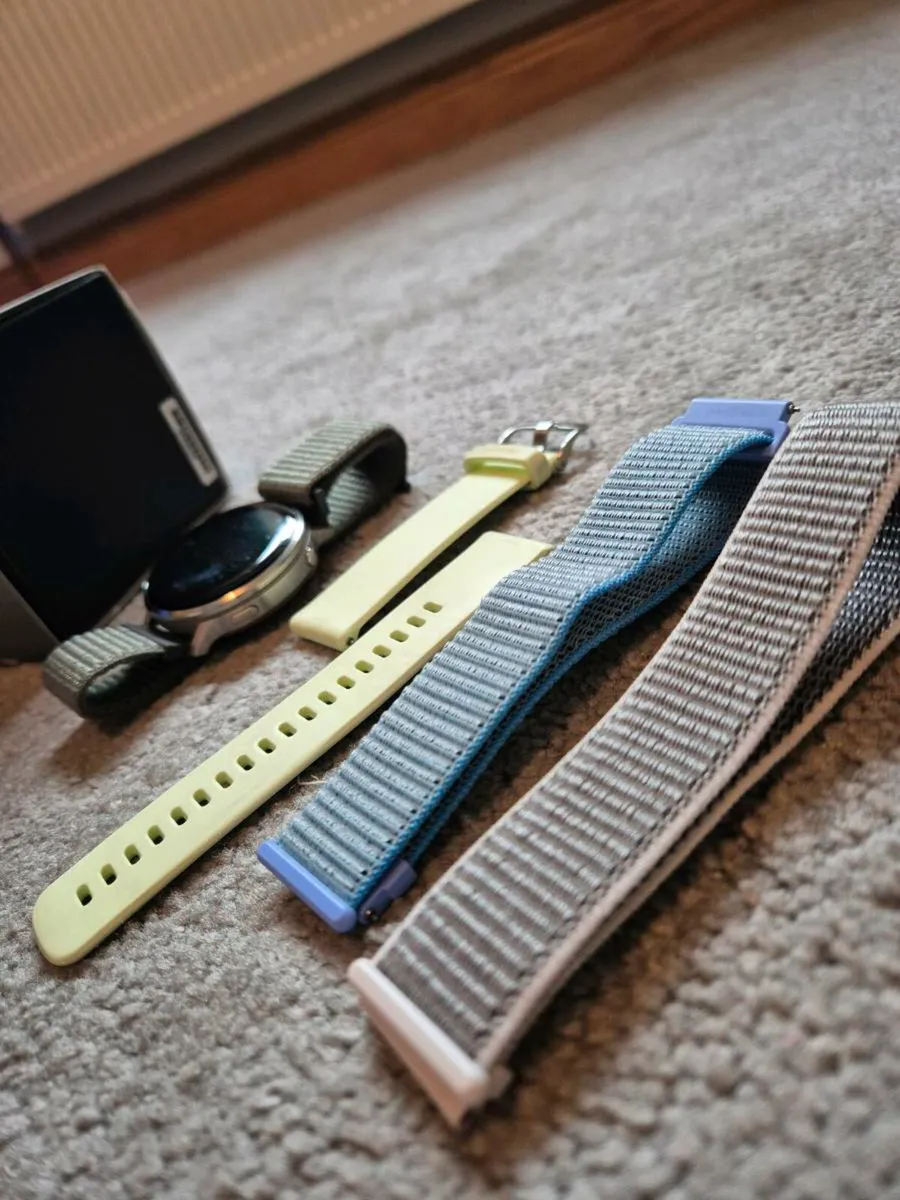 Garmin Venu 4 45MM *Box & Receipt* - Image 3