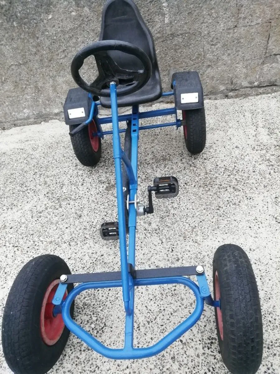 Go Kart - Image 3