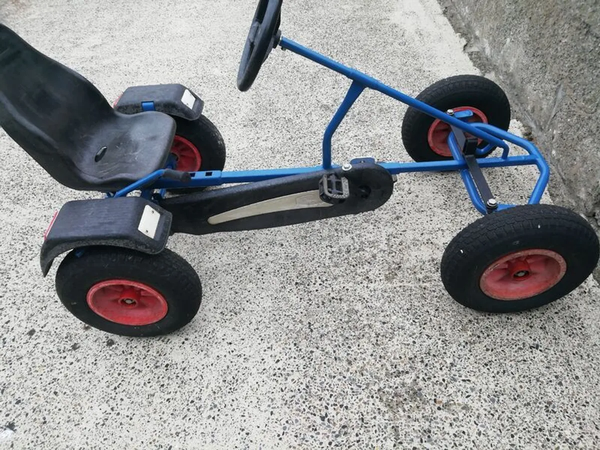 Go Kart - Image 4