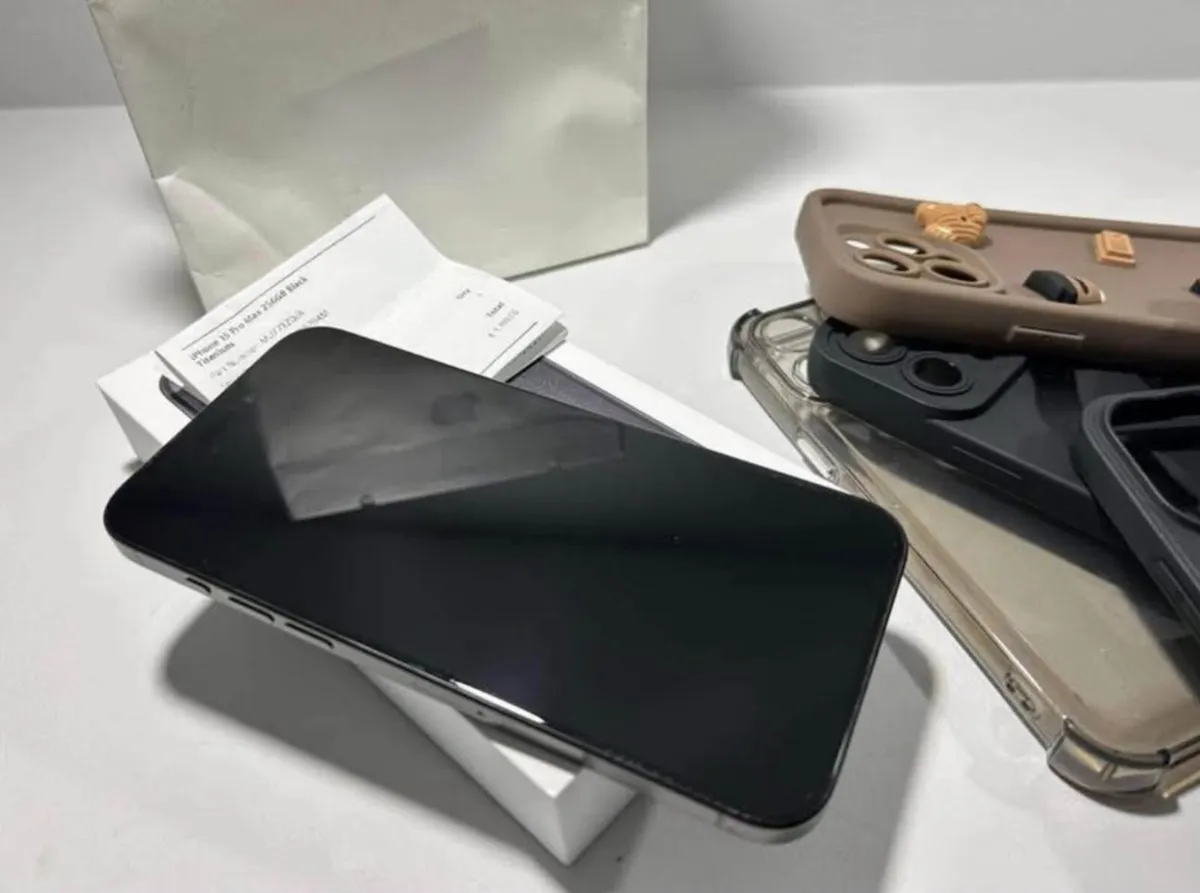 iphone 15 pro max - Image 2