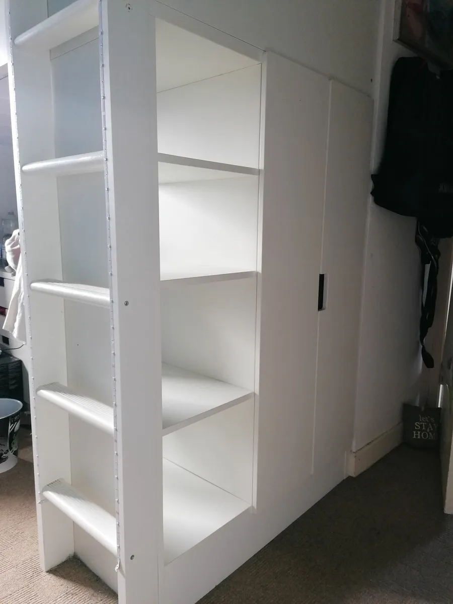 Ikea bunk bed - Image 3