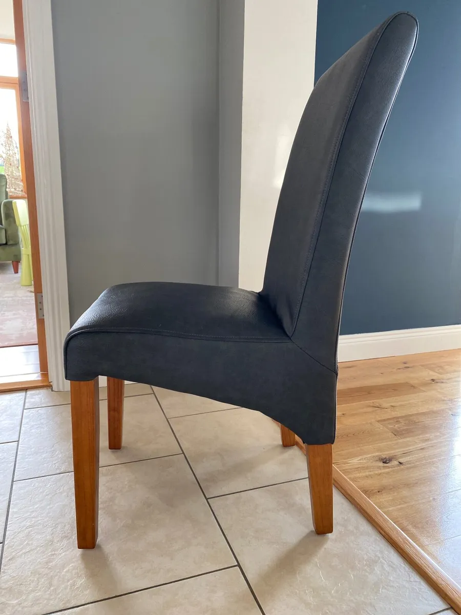 Dining Chairs - Image 3