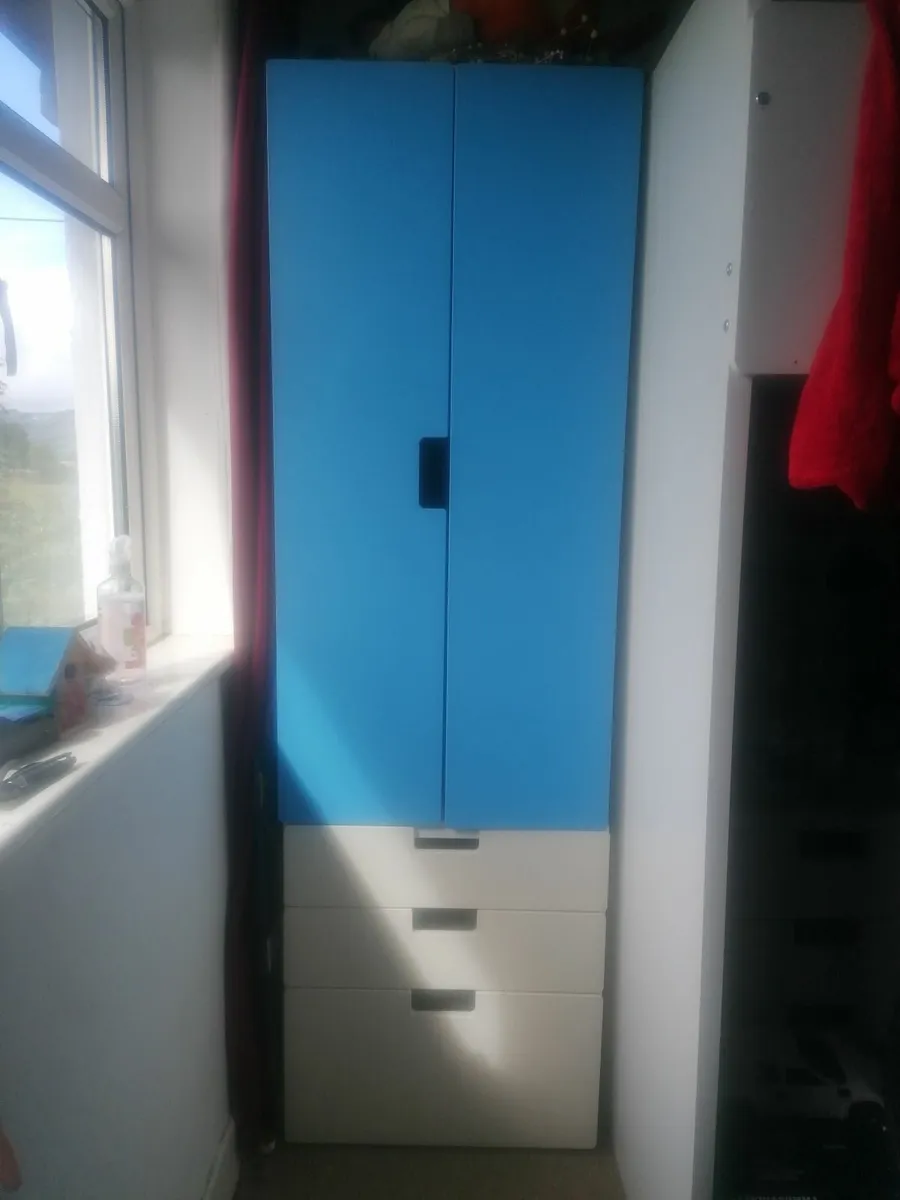 Ikea furniture - Image 1