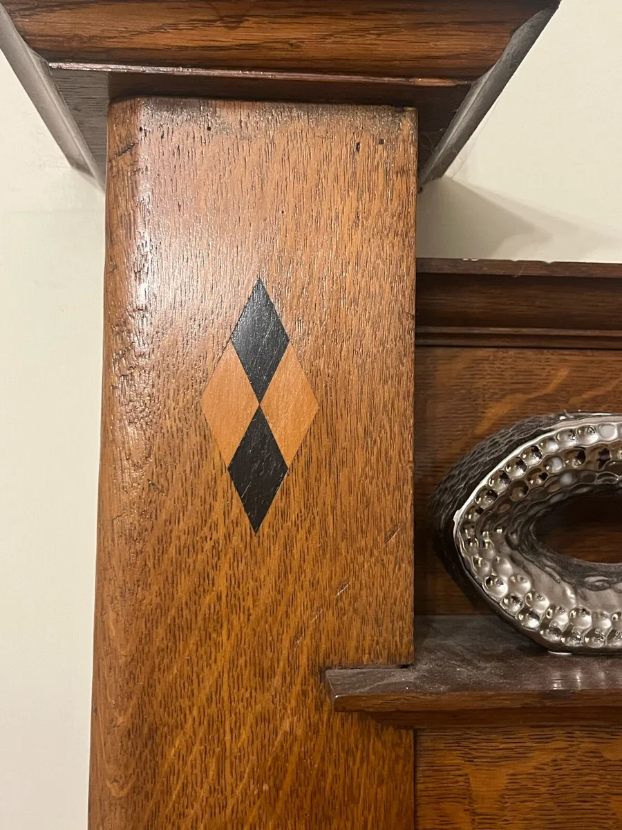 Fireplace including insert - Image 4