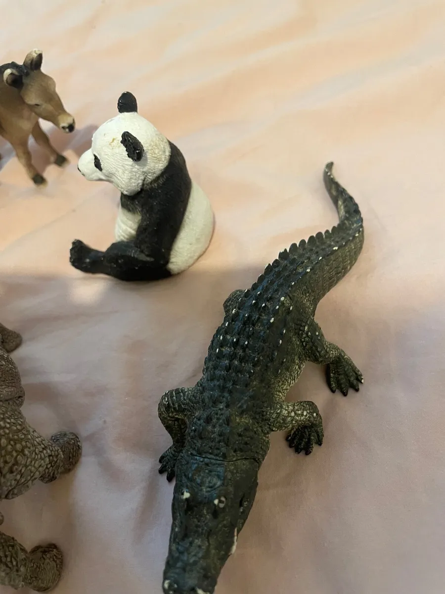 Schleich animals - Image 2