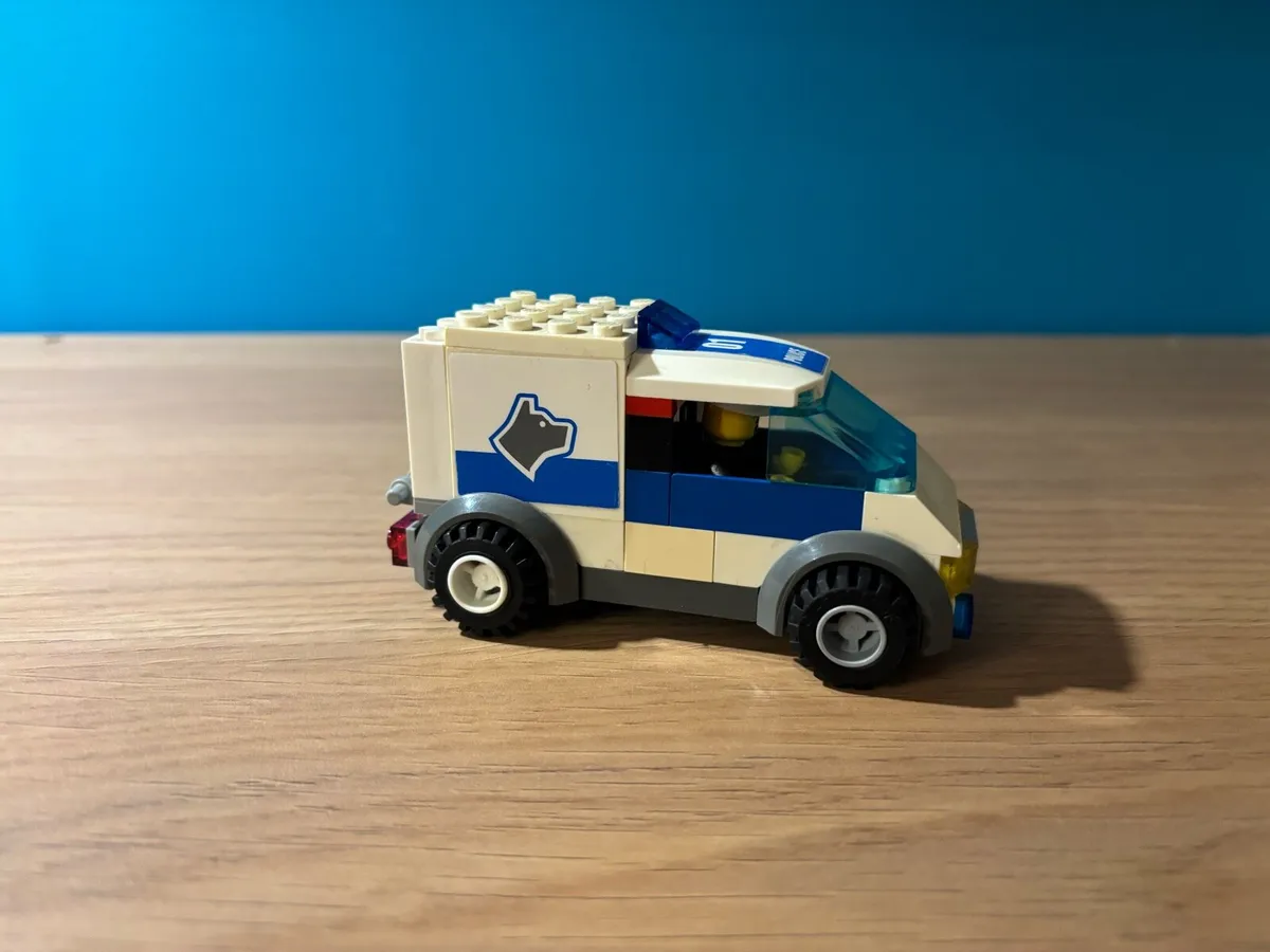 Lego - Image 3