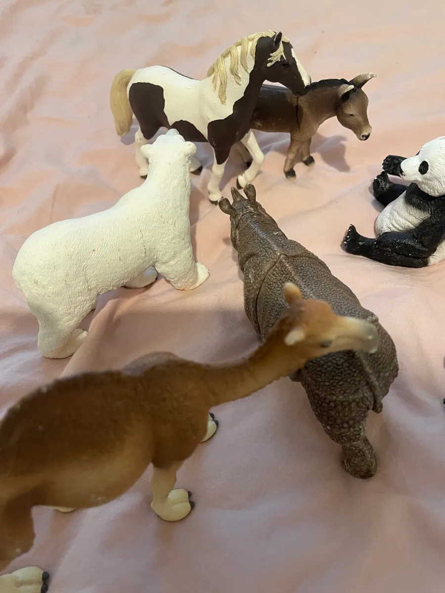 Schleich animals - Image 3